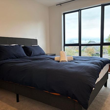 Вилла Epsom Tidy House Unit 3 Окленд Экстерьер фото