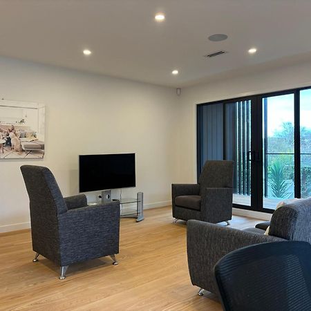 Вилла Epsom Tidy House Unit 3 Окленд Экстерьер фото