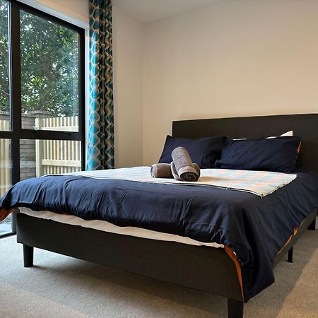 Вилла Epsom Tidy House Unit 3 Окленд Экстерьер фото