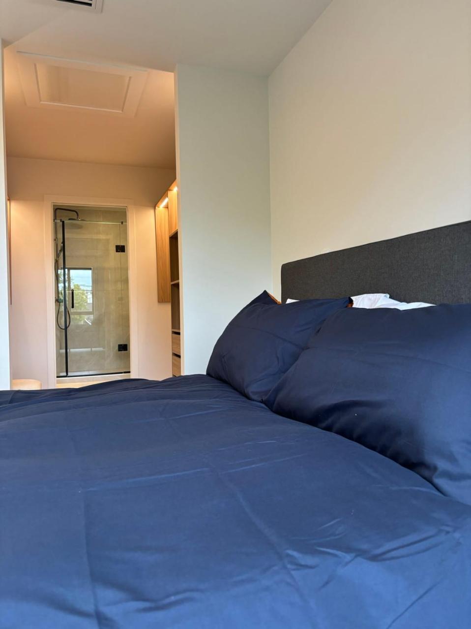 Вилла Epsom Tidy House Unit 3 Окленд Экстерьер фото