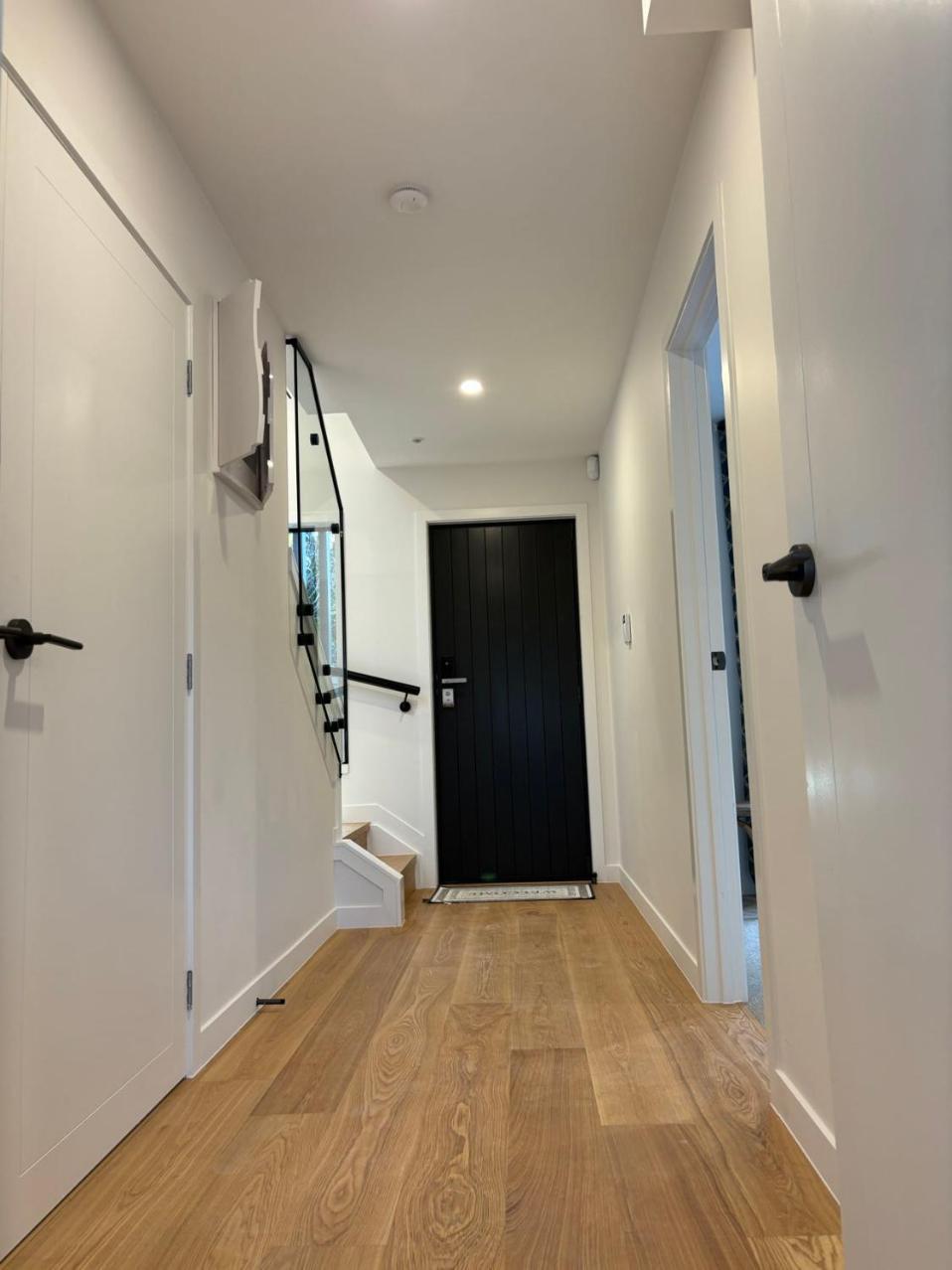 Вилла Epsom Tidy House Unit 3 Окленд Экстерьер фото