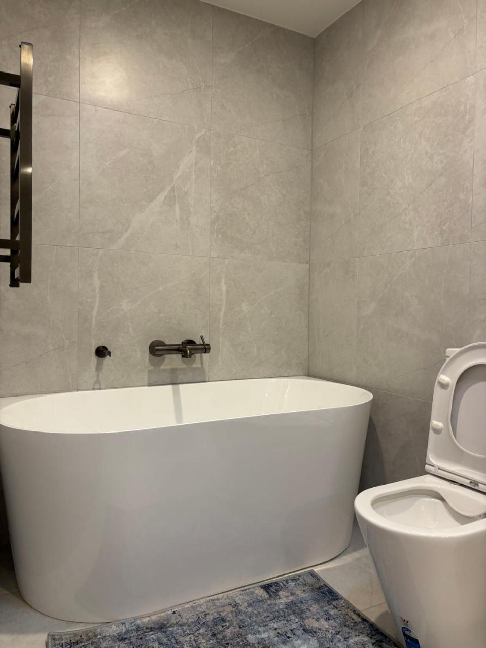 Вилла Epsom Tidy House Unit 3 Окленд Экстерьер фото