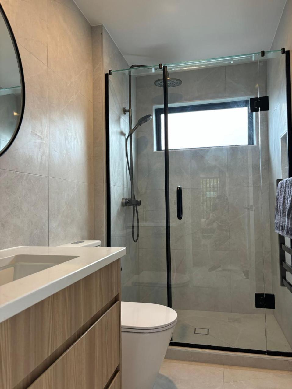 Вилла Epsom Tidy House Unit 3 Окленд Экстерьер фото