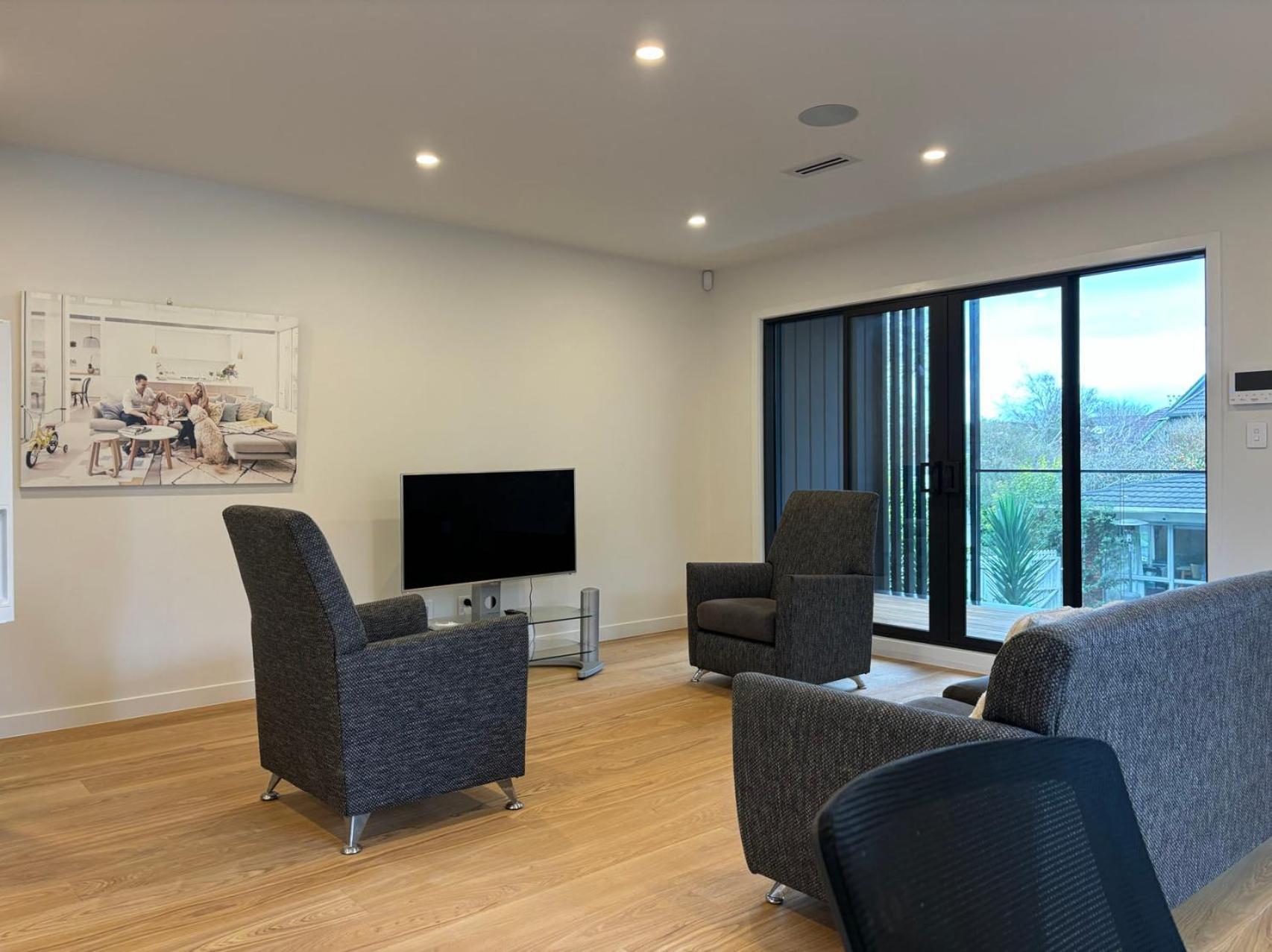 Вилла Epsom Tidy House Unit 3 Окленд Экстерьер фото