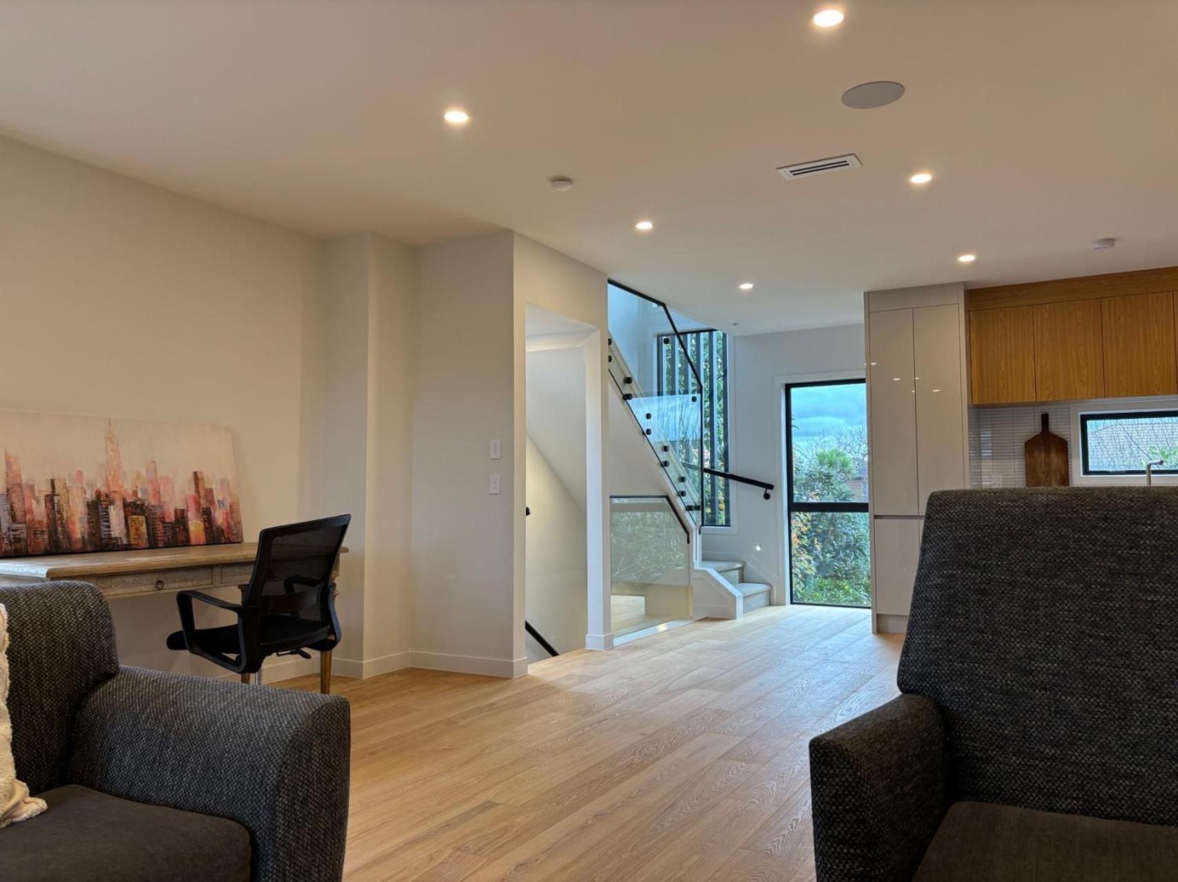 Вилла Epsom Tidy House Unit 3 Окленд Экстерьер фото