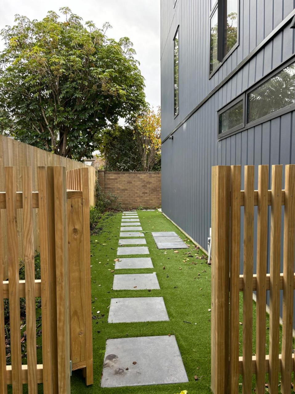 Вилла Epsom Tidy House Unit 3 Окленд Экстерьер фото