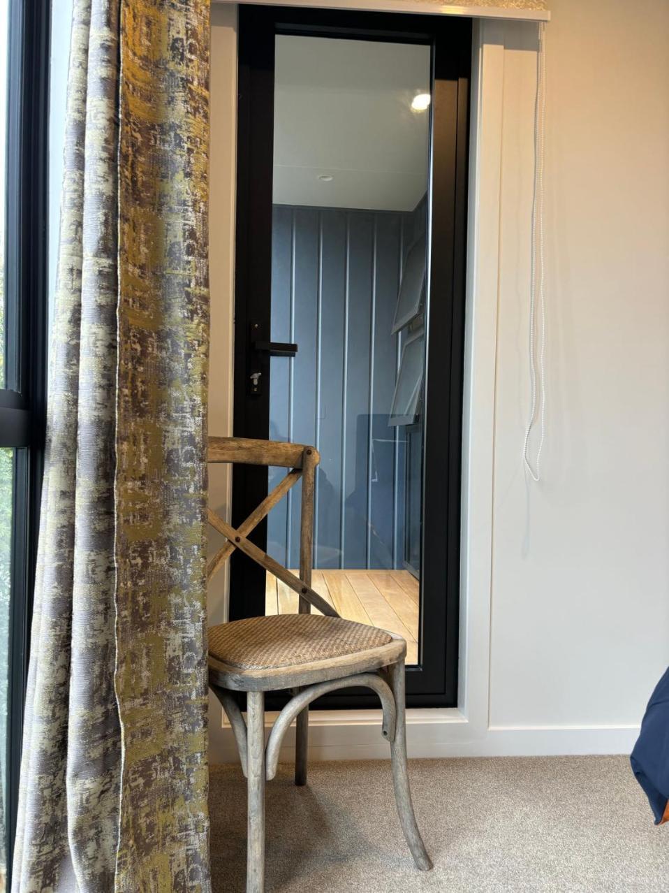 Вилла Epsom Tidy House Unit 3 Окленд Экстерьер фото