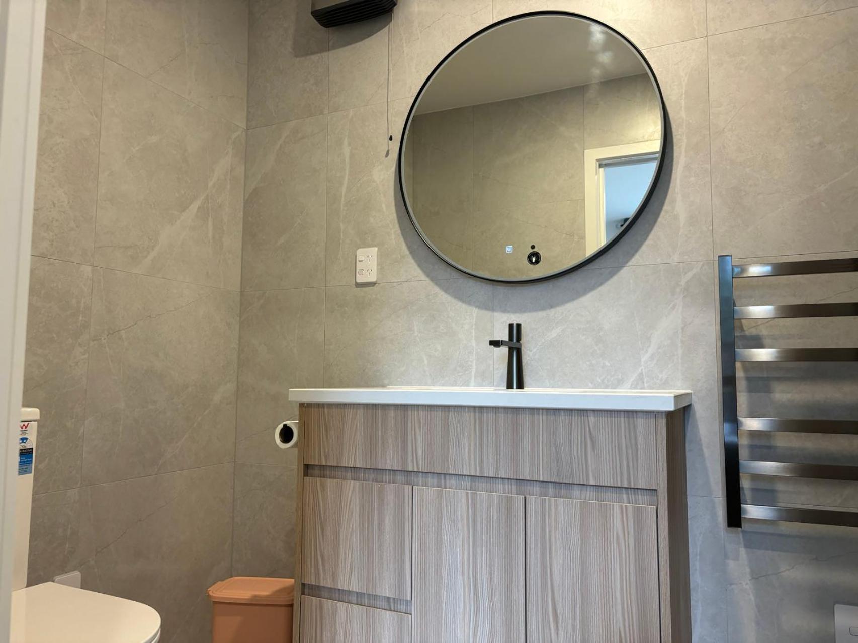 Вилла Epsom Tidy House Unit 3 Окленд Экстерьер фото