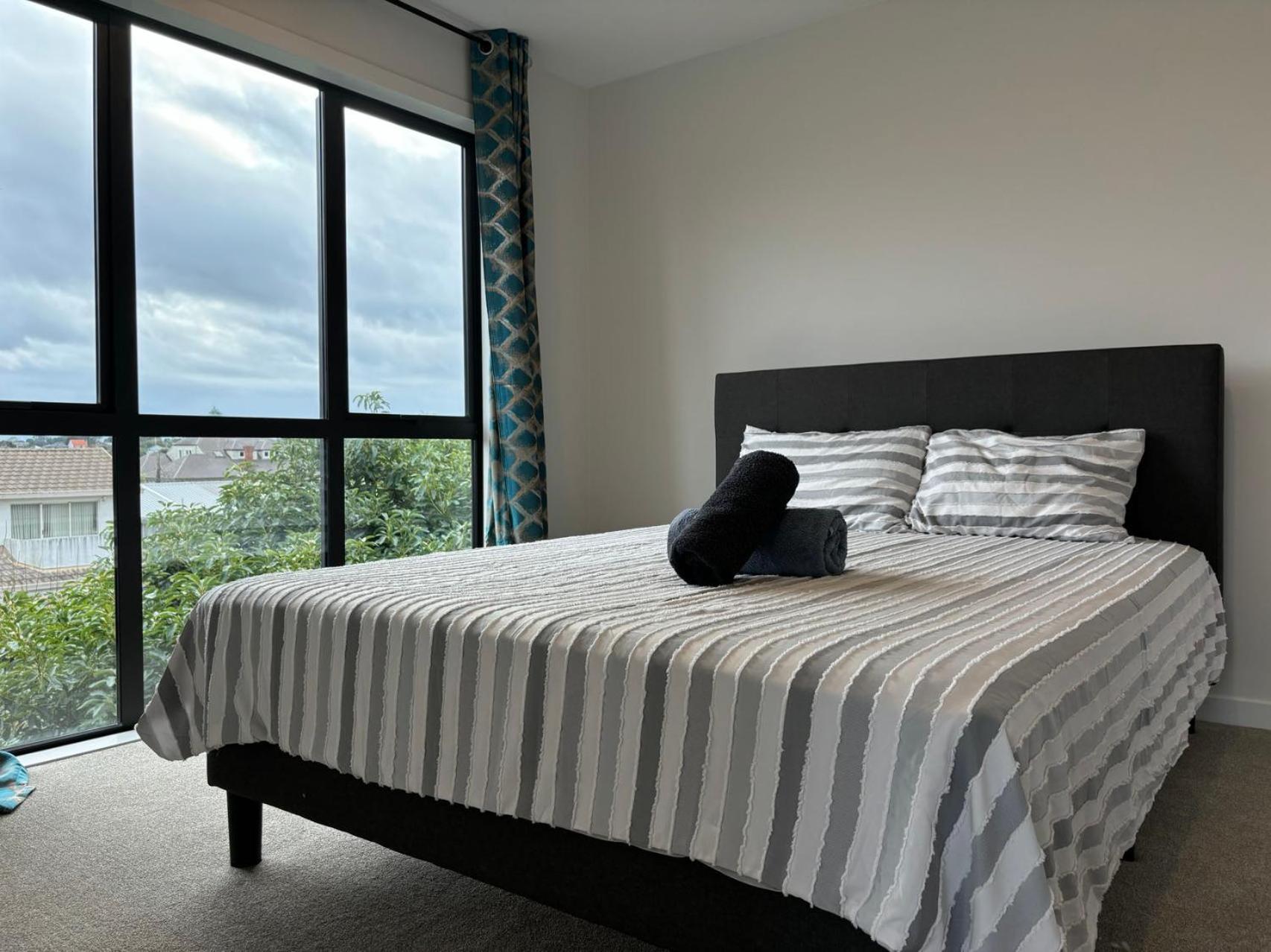 Вилла Epsom Tidy House Unit 3 Окленд Экстерьер фото