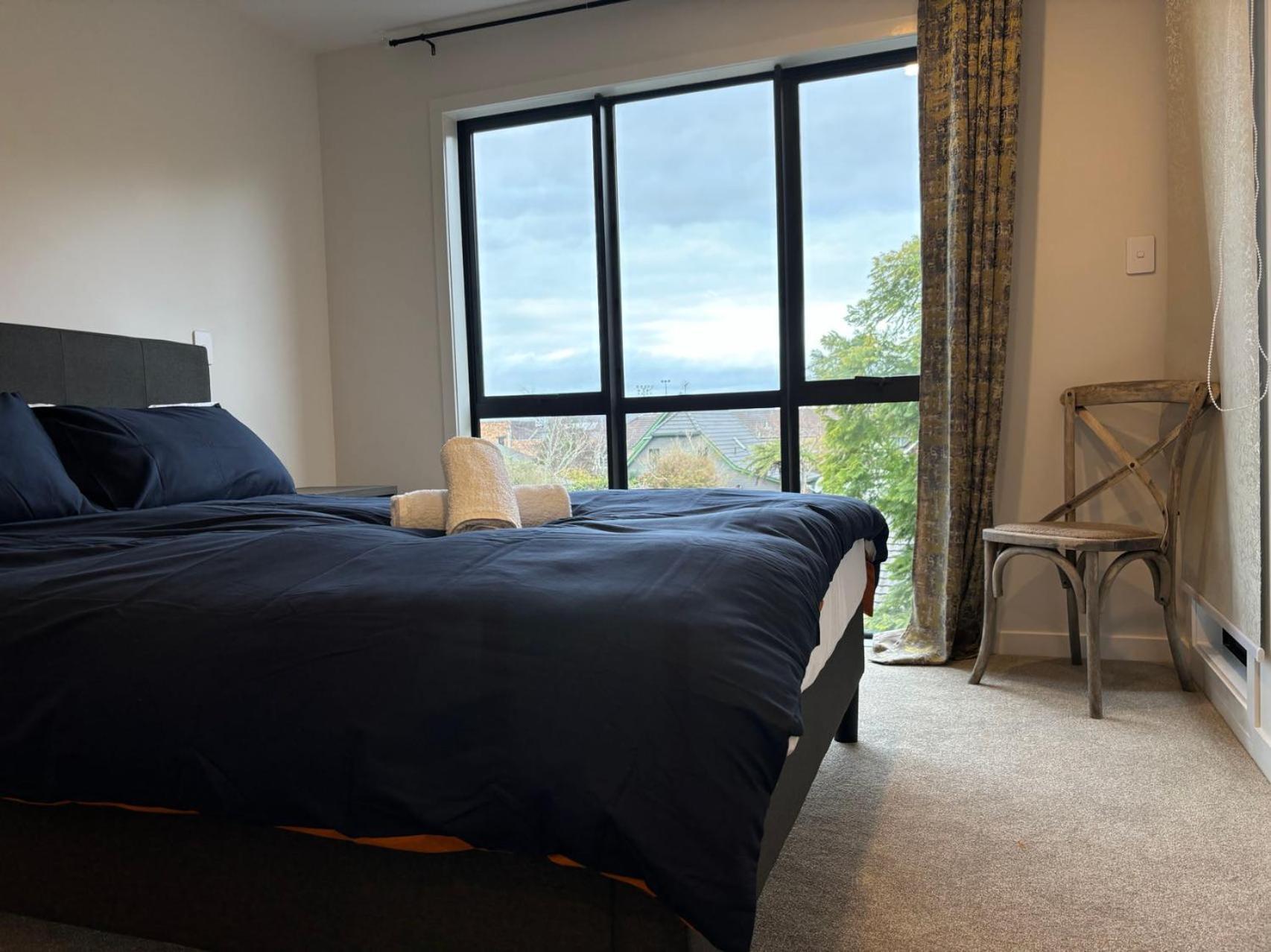 Вилла Epsom Tidy House Unit 3 Окленд Экстерьер фото