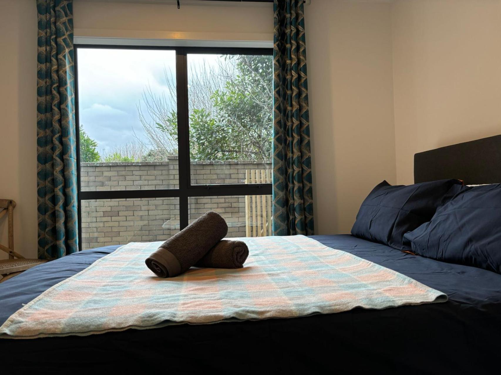 Вилла Epsom Tidy House Unit 3 Окленд Экстерьер фото